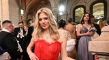 Wiener Opernball Larissa Marolt