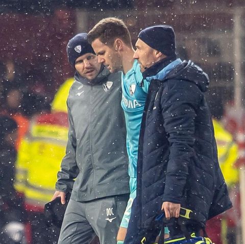 Union Berlin pulls in front of the arbitral tribunal in the case of the lighter throw
