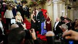 Wiener Opernball: Ex-Kanzler Sebastian Kurz