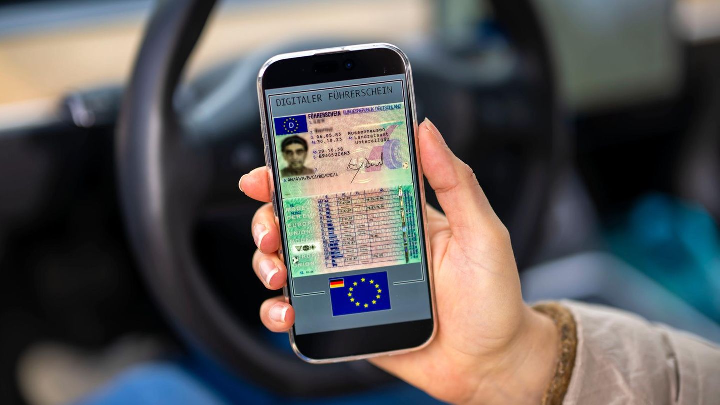 The driver’s license app comes in April-you should know that