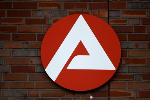 Logo der Bundesagentur für Arbeit
