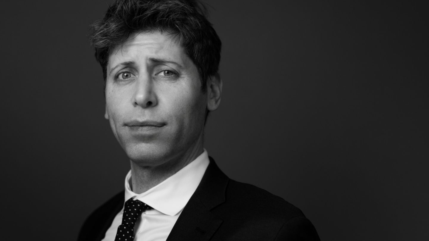 Sam Altman