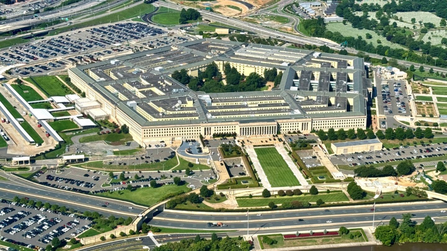 Das Pentagon