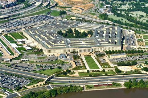 Das Pentagon
