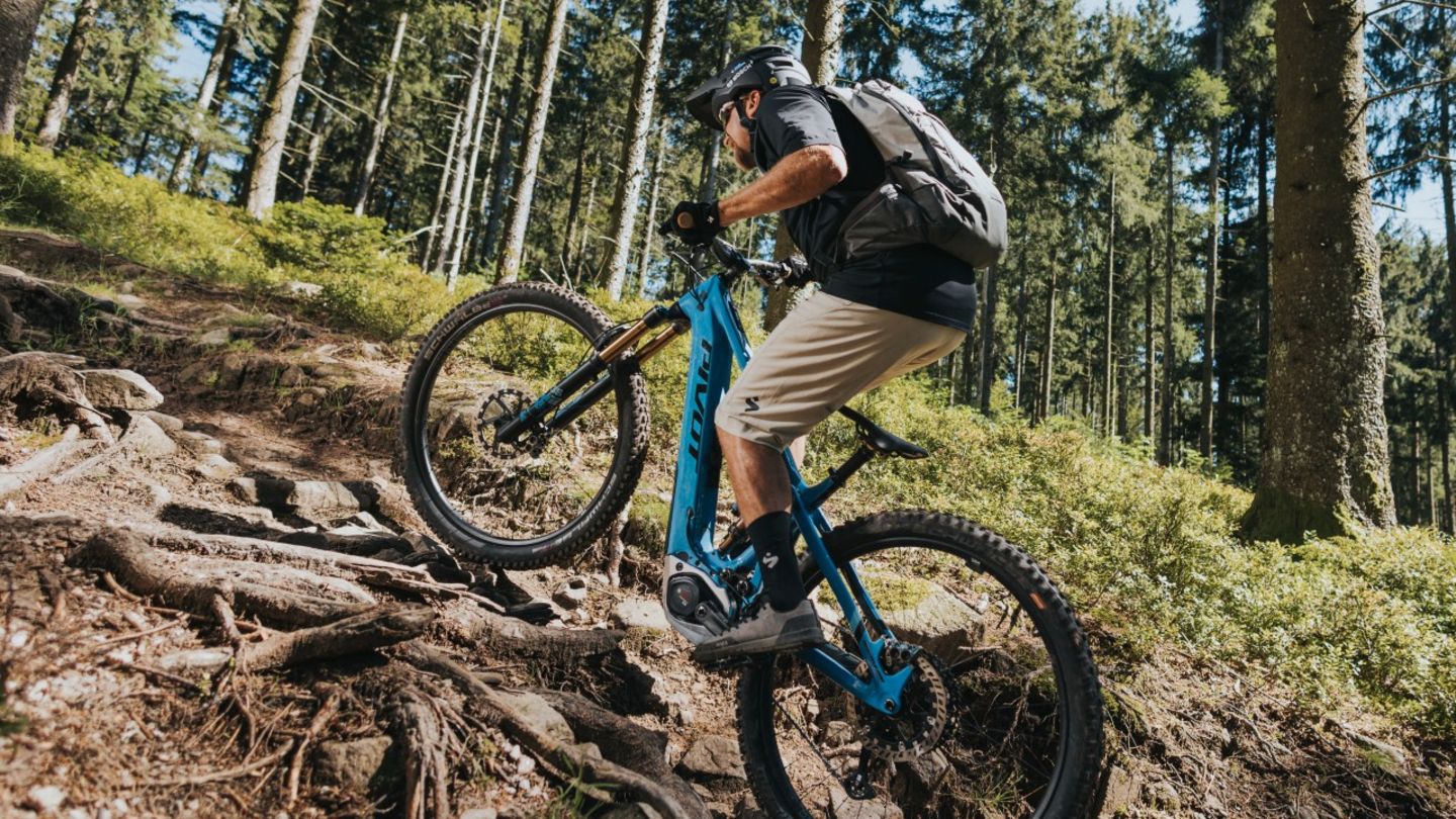 Bosch hat das E-Bike nicht erfunden, aber zum sportlichen Lifestyle-Produkt gemacht