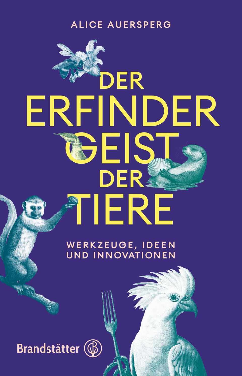Intelligenz Buchcover