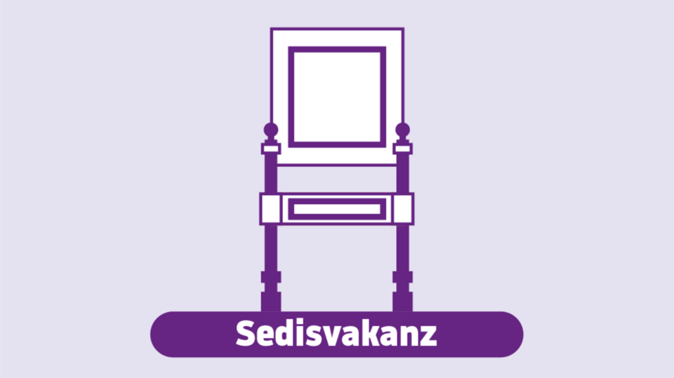 Der Weg zum weißen Rauch: Das Konklave: So funktioniert die Papstwahl im Vatikan Der Weg zum weißen Rauch: Das Konklave: So funktioniert die Papstwahl im Vatikan