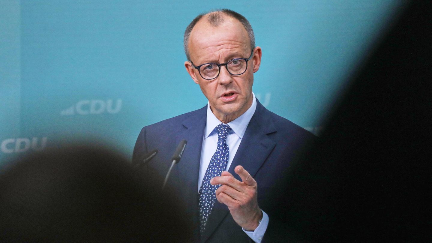 Friedrich Merz