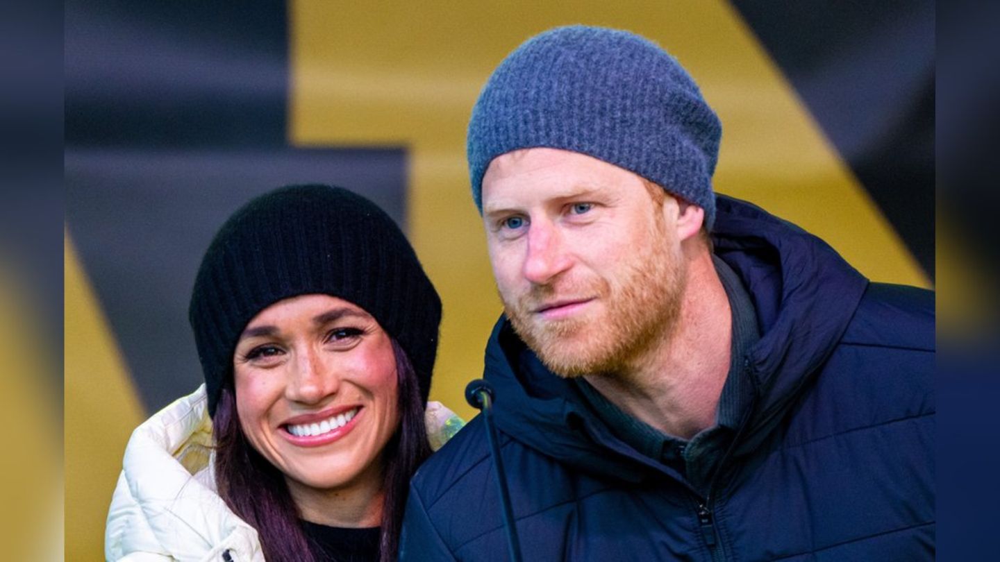 Prinz Harry und Herzogin Meghan: Neueinstellung in ihrem Kommunikations-Team