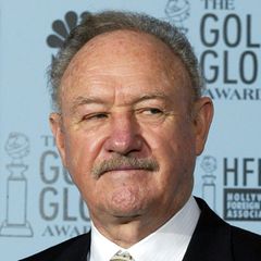 Gene Hackman