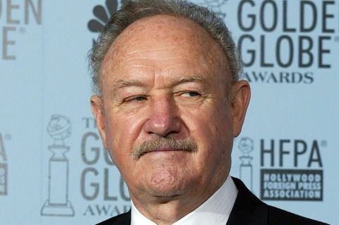 Gene Hackman