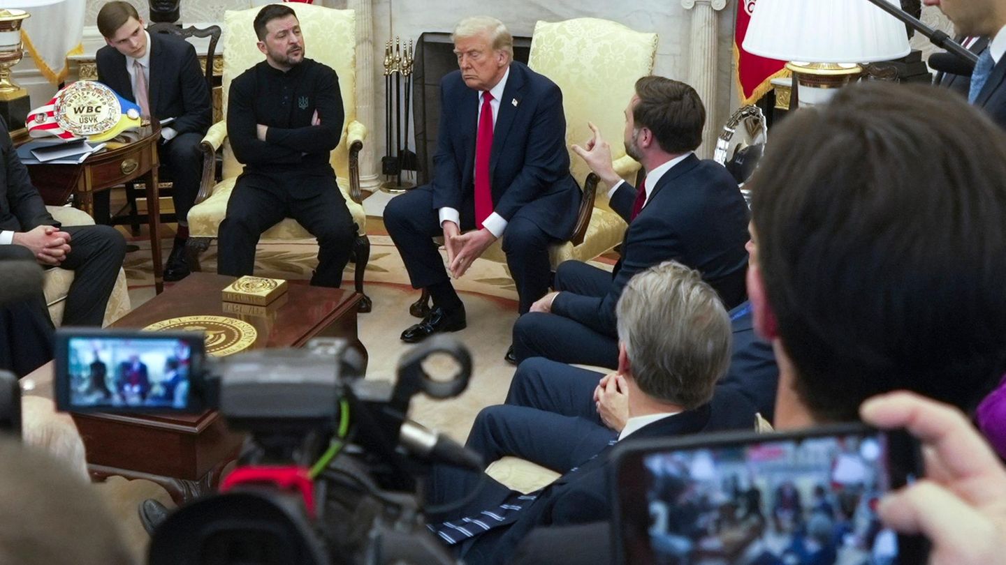 Donald Trump Donald Trump
