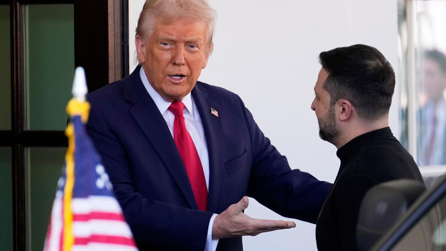 Trump selenskyj Trump selenskyj