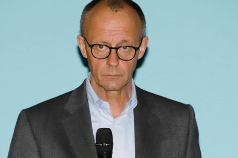 Der CDU-Vorsitzende Friedrich Merz warnte nach dem Trump-Selenskyj-Eklat davor, Angreifer und Opfer zu verwechseln