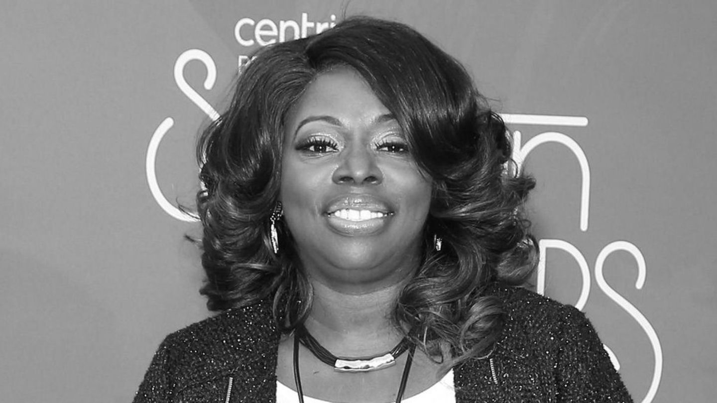 Singer Angie Stone dies in the event of a traffic accident – shortly after appearance