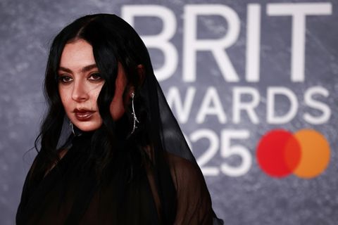 Charli XCX