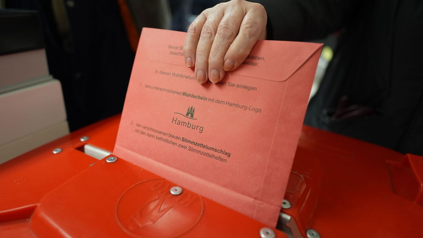 Hamburg chooses: what you should know about the choice of citizens