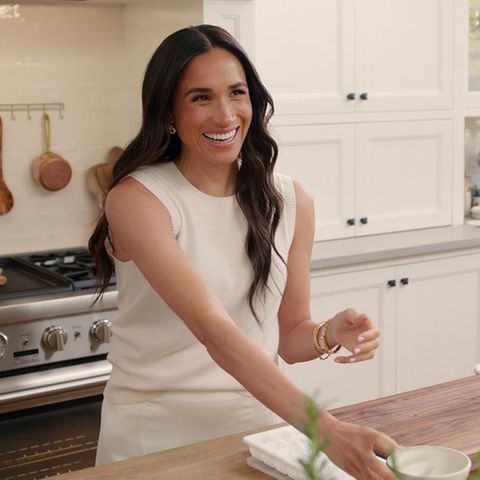 Herzogin Meghans Lifestyle-Serie "With Love, Meghan" Herzogin Meghans Lifestyle-Serie "With Love, Meghan"