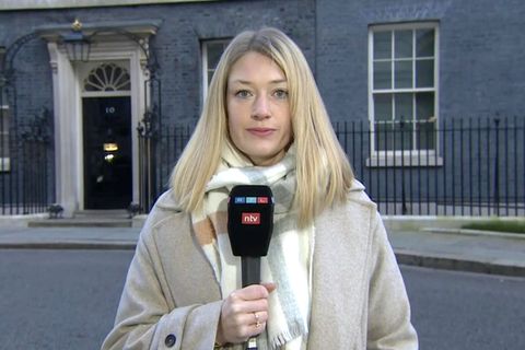 Ukraine-Konferenz: Deshalb kommt es jetzt auf den britischen Premier Starmer an