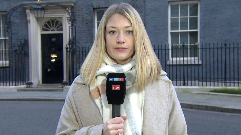 Ukraine-Konferenz: Deshalb kommt es jetzt auf den britischen Premier Starmer an Ukraine-Konferenz: Deshalb kommt es jetzt auf den britischen Premier Starmer an