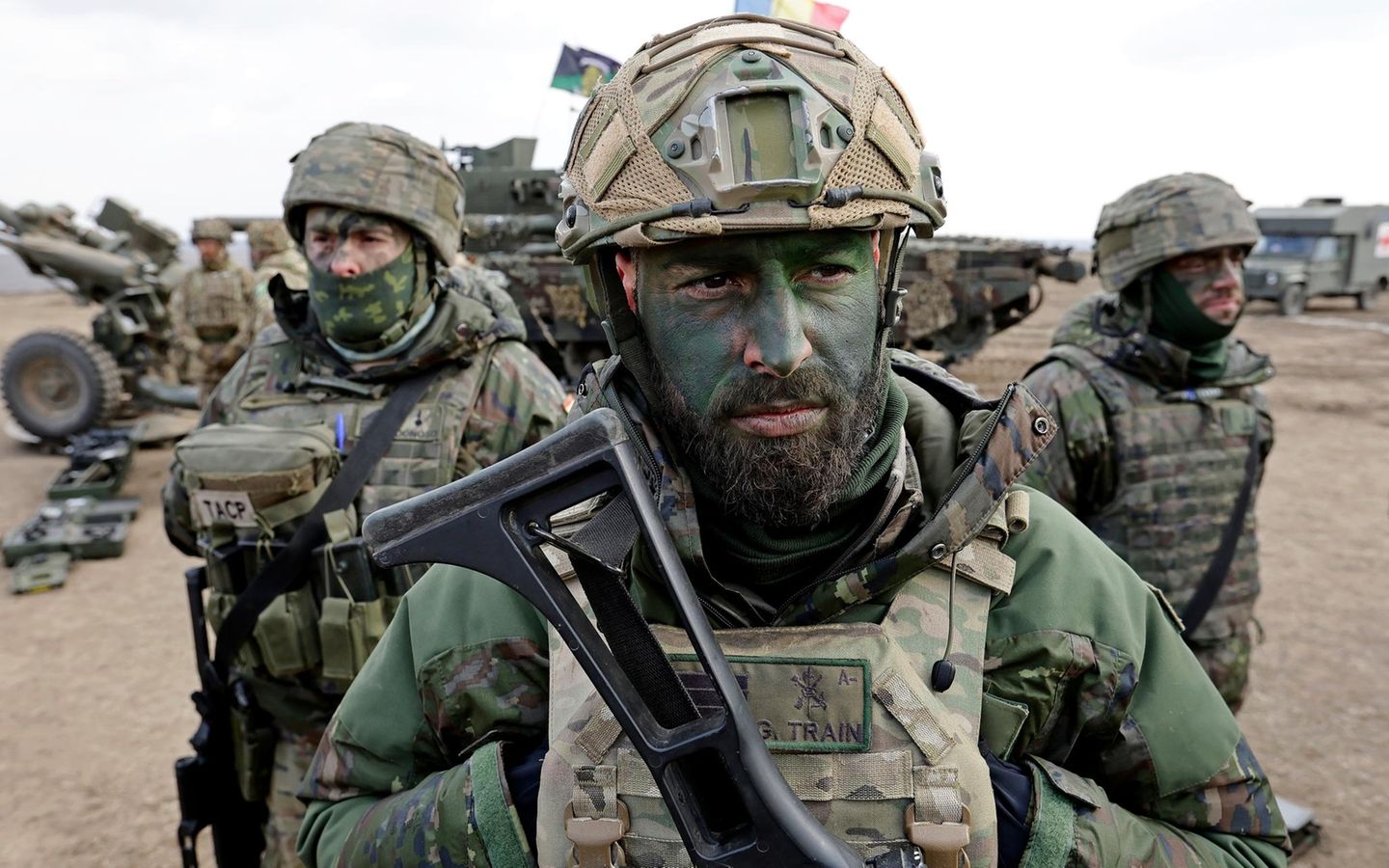 Nato
