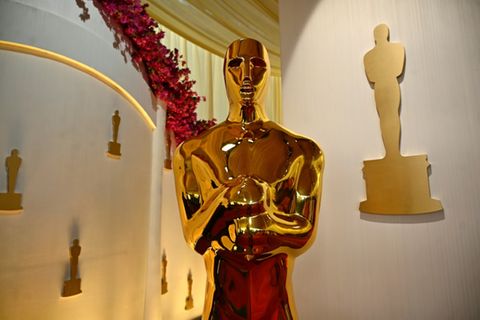 Oscar-Statue