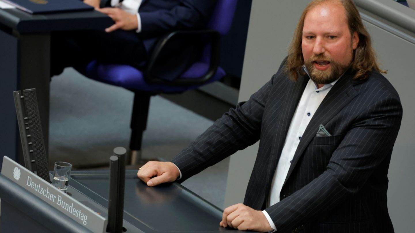 Anton Hofreiter