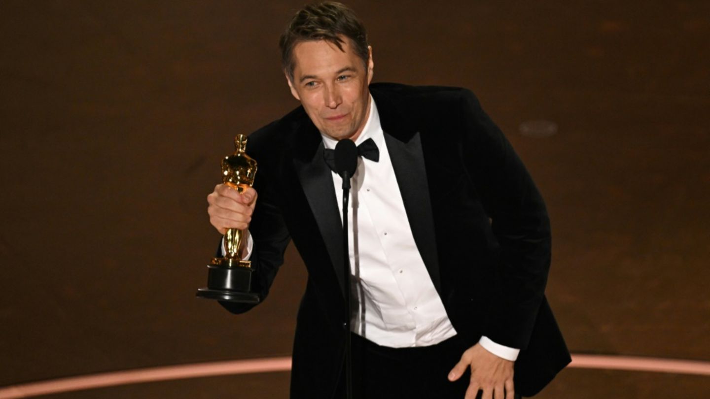 Sean Baker