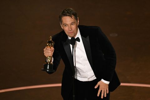 Sean Baker