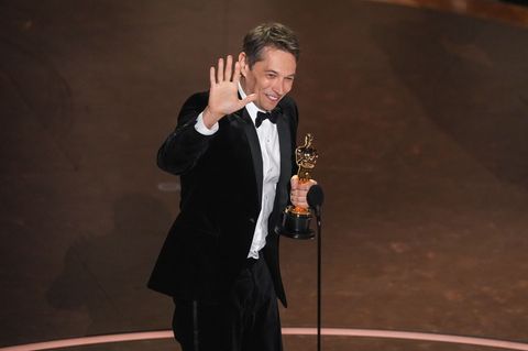 Sean Bakers Film "Anora" gewann fünf Oscars