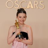 Oscars Mikey Madison