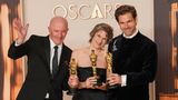 Oscars 2025