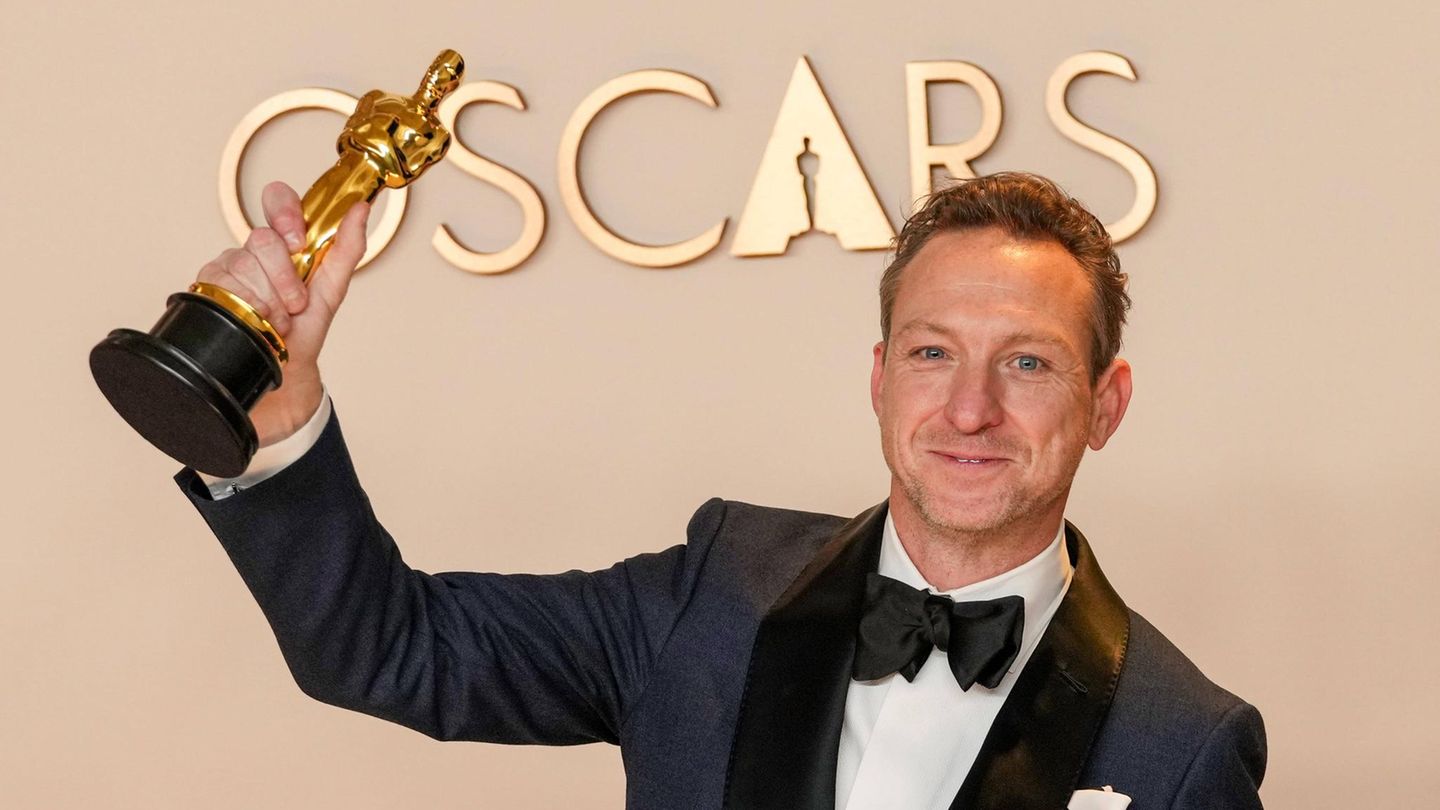 Oscars 2025