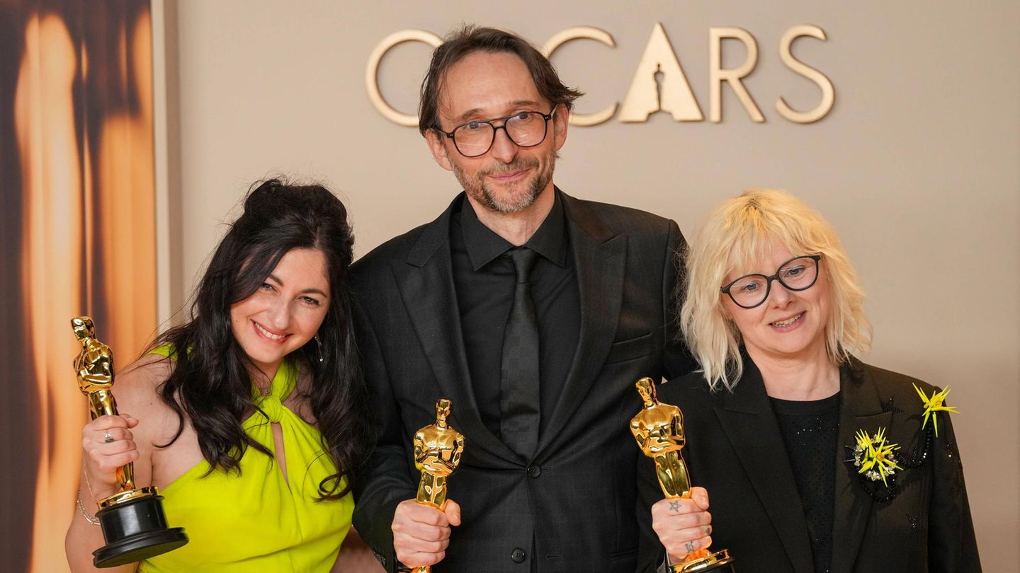 Oscars 2025