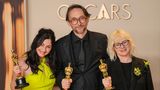 Oscars 2025
