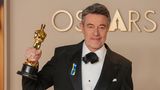 Oscars 2025