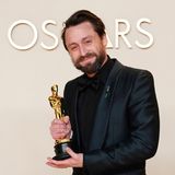 Oscars Kieran Culkin