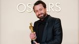 Oscars Kieran Culkin