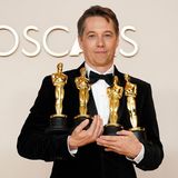 Oscars Sean Baker für "Anora"