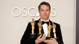 Oscars Sean Baker für "Anora"