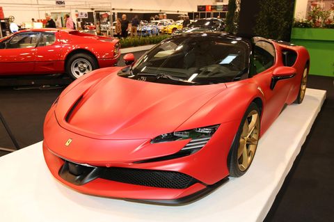 Ferrari