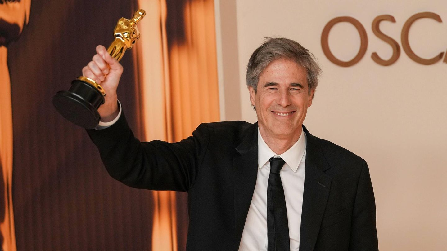 Oscars 2025
