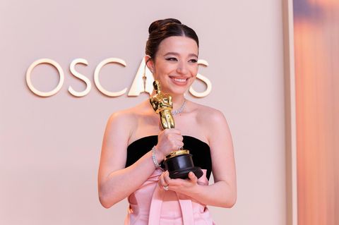 Oscars 2025 Mikey Madison