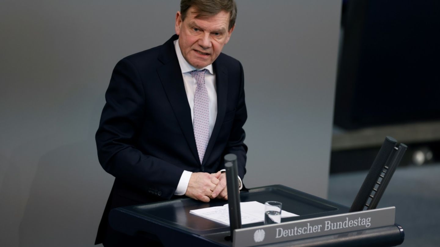Johann Wadephul