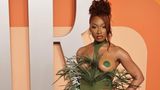 Oscars 2025 Megan Thee Stallion