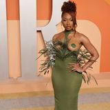 Oscars 2025 Megan Thee Stallion