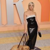 Oscars 2025 Selma Blair