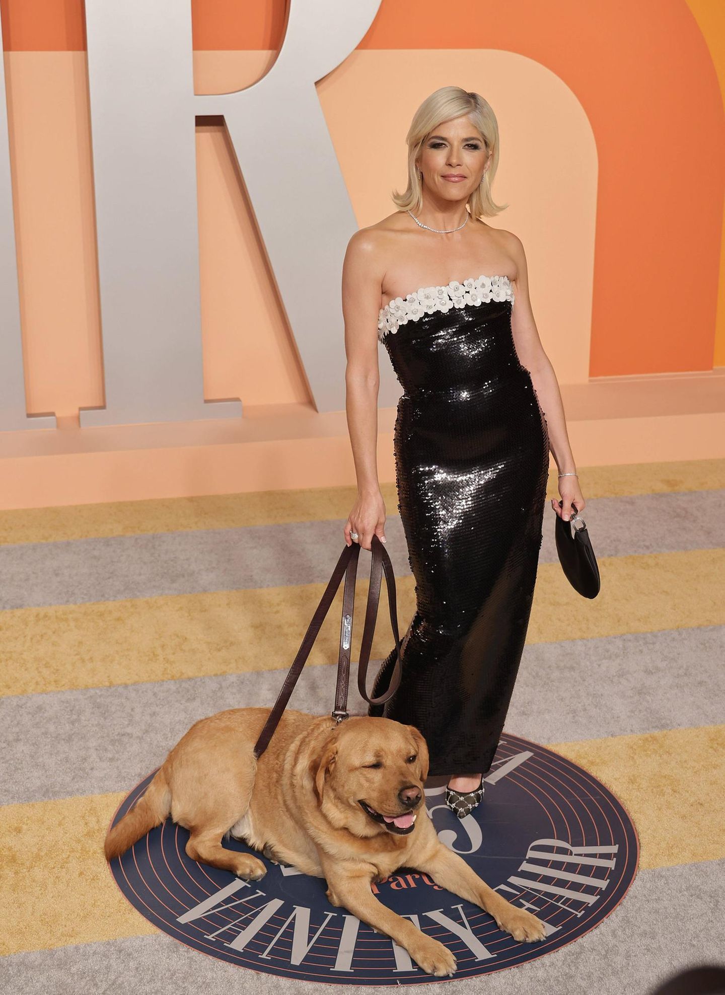 Oscars 2025 Selma Blair Oscars 2025 Selma Blair