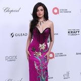 Oscars 2025 Camila Cabello