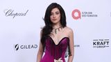 Oscars 2025 Camila Cabello